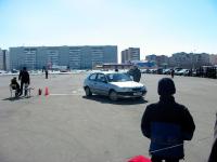 Автомногоборье 8 мая