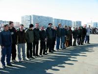 Автомногоборье 8 мая