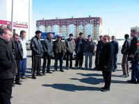 Автомногоборье 8 мая