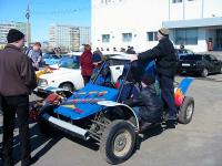 Автомногоборье 8 мая