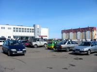 Автомногоборье 8 мая