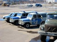 Автомногоборье 8 мая