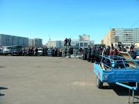 Автомногоборье 8 мая