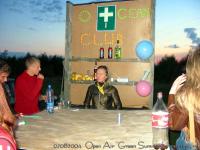 Open Air =Green Summer=