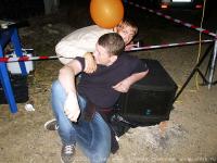 Open Air =Green Summer=