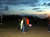 Open Air =Green Summer=