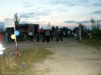 Open Air =Green Summer=