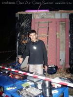 Open Air =Green Summer=