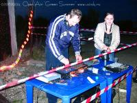 Open Air =Green Summer=