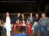 Open Air =Green Summer=