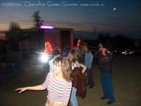 Open Air =Green Summer=