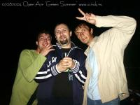 Open Air =Green Summer=