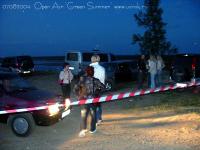 Open Air =Green Summer=