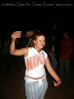 Open Air =Green Summer=