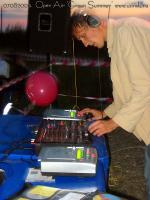 Open Air =Green Summer=