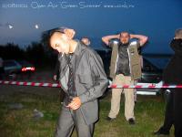 Open Air =Green Summer=
