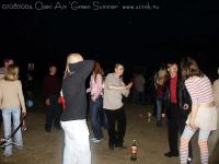 Open Air =Green Summer=