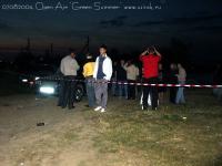 Open Air =Green Summer=