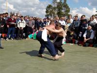 Сабантуй 2004