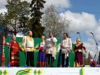 Сабантуй 2004