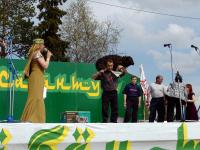 Сабантуй 2004