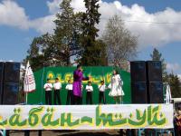 Сабантуй 2004