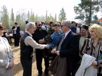 Сабантуй 2004