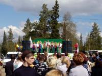 Сабантуй 2004