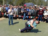 Сабантуй 2004