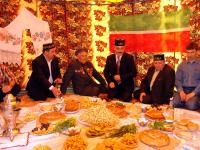 Сабантуй 2004