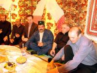 Сабантуй 2004