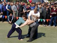 Сабантуй 2004