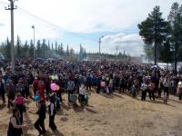 Сабантуй 2004