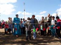 Сабантуй 2004