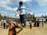 Сабантуй 2004