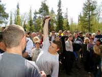 Сабантуй 2004