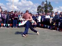 Сабантуй 2004