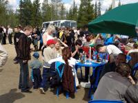 Сабантуй 2004