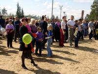 Сабантуй 2004