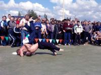 Сабантуй 2004