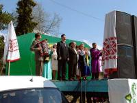 Сабантуй 2004