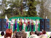 Сабантуй 2004