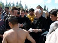 Сабантуй 2004