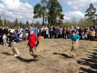 Сабантуй 2004