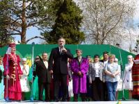 Сабантуй 2004
