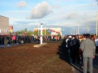 Митинг 7 сентября 2004г.