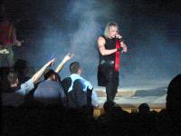 Алиса в Ухте