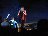 Алиса в Ухте