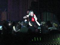 Алиса в Ухте