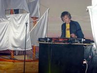 DJ Tom Lancer